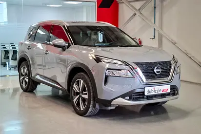2024 Nissan X-TRAIL — фото 1