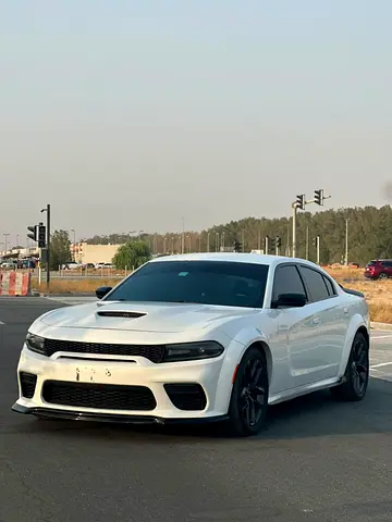 2021 Dodge Charger GT | American Specs | Well Maintained