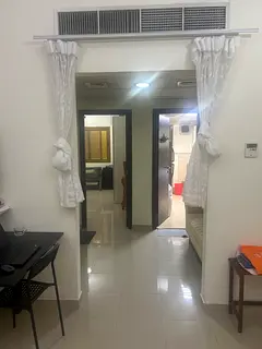 Executive room for rent