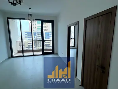 Spacious 2-Bedroom Apartments for Rent in Umm Al Tarrafa – Brand-New Building