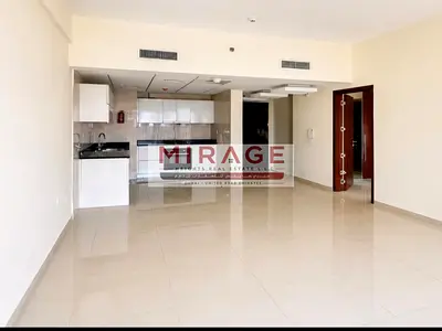 Spacious 1BR Apartment | Vacant | Ready