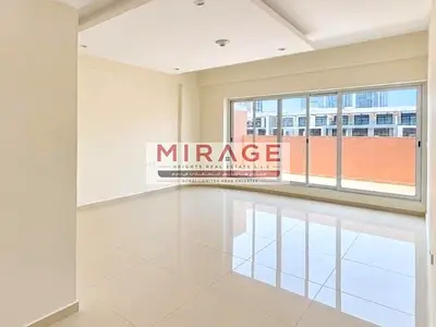 Spacious 1BR Apartment | Vacant | Ready