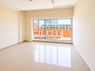 Spacious 1BR Apartment | Vacant | Ready