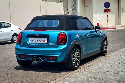 2021 MINI COOPER 照片 6