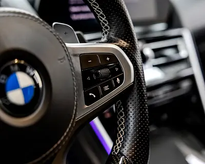 صورة 11 لـ 2019 BMW 8-SERIES