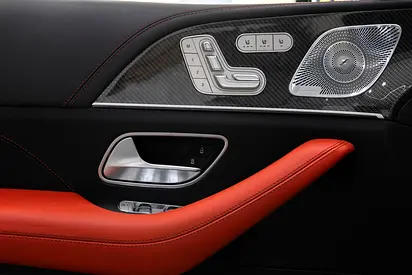 2021 Mercedes-BENZ GLE — миниатюра 20