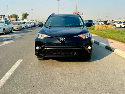صورة 2 لـ 2018 Toyota RAV 4
