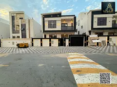 Villa including registration fees and installation of air conditioners at a special price and excell