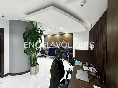 Near Metro | Available Now | Prime Office
