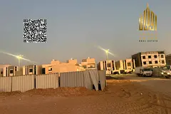 For Sale Commercial Land in Al Amerah, Ajman G+6
