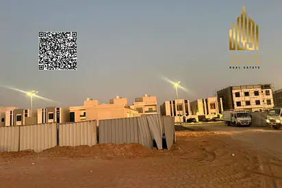 For Sale Commercial Land in Al Amerah, Ajman G+6