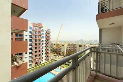 Ready To Move | Premium Amenities | Spacious 2BR