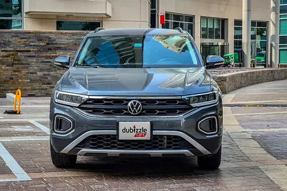 2023 Volkswagen T-ROC — миниатюра 2