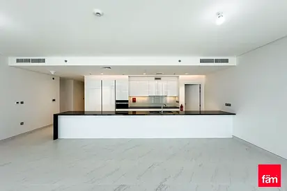 Premium Kitchen Appliances|Brand New|High Floor