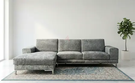 Elegant Modern Style
Minimal and classy design that matches any interior décor.