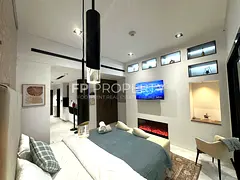 Furnished | Premium Amenities | 4200 monthly — 3