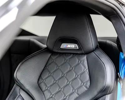 صورة 17 لـ 2019 BMW 8-SERIES