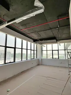 Ready office with CEO Private office  washroom