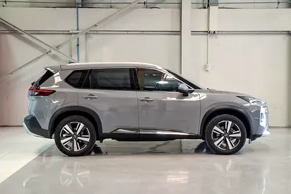 2024 Nissan X-TRAIL — фото 4