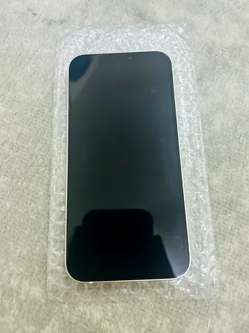 📱 iPhone 12 – White | 64GB | Excellent Condition