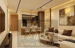 1BR LUXURY APT || 2027 HANDOVER || HIGH ROI