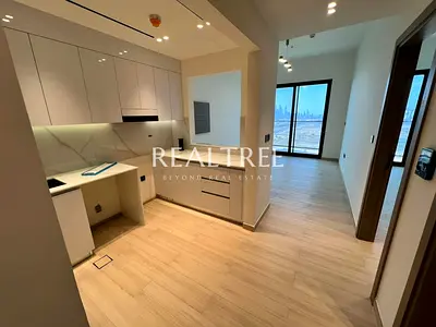 Premium 1BR | Modern Layout | Ready to Move