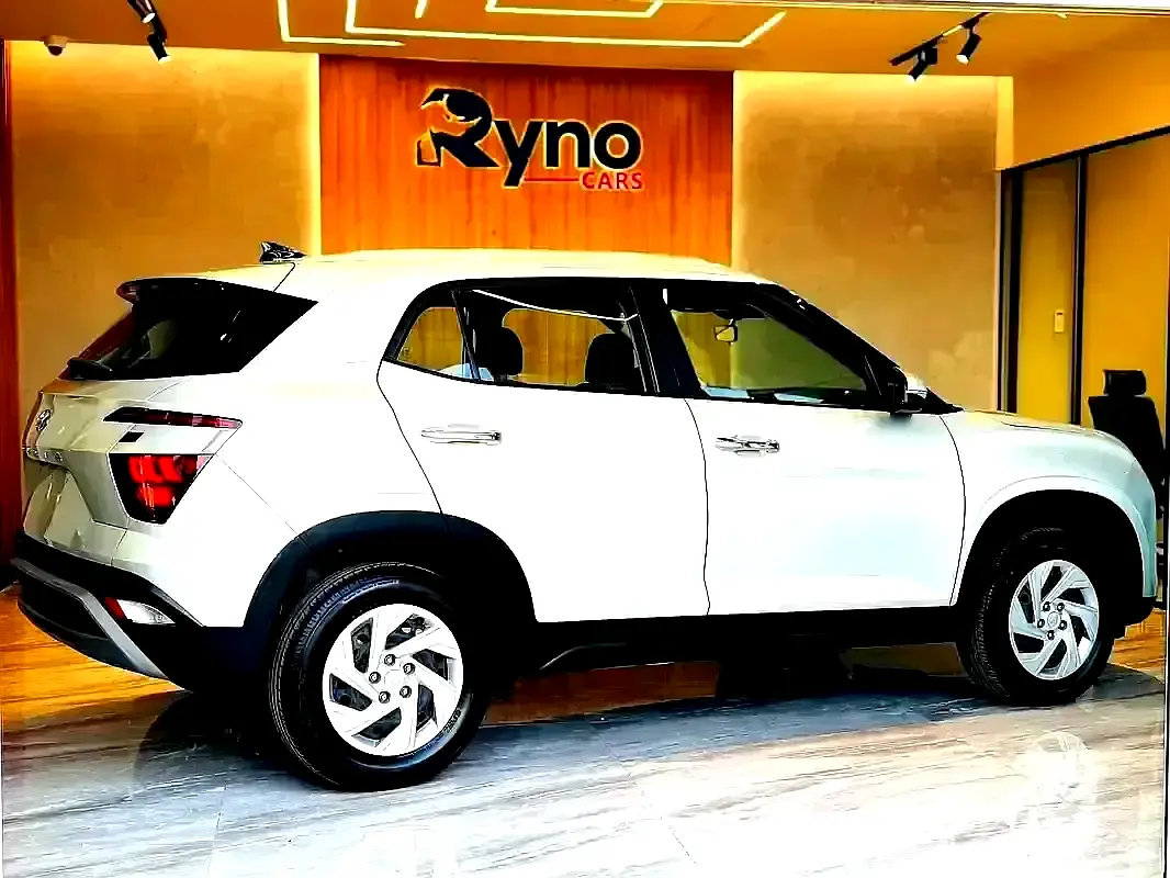 Hyundai Creta 2023