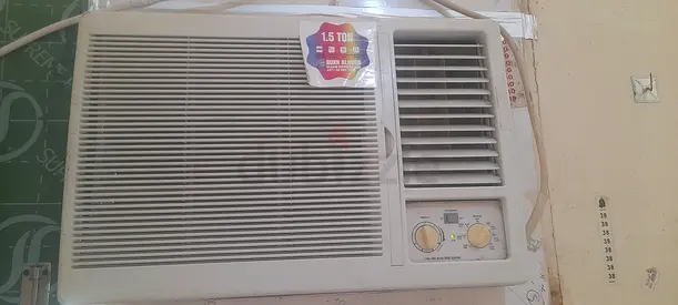 Window ac for sale super general