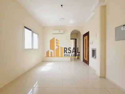 Low Budget//Super Spacious 1BR//Ready To Move//Close To LuLu Hypermarket