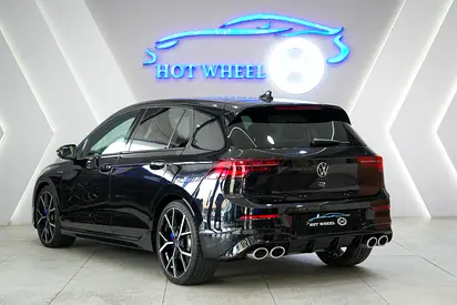 2022 Volkswagen GOLF 缩略图 4
