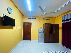Fully Furnished Room For South Indian Tamil/Kerala Family R Couples