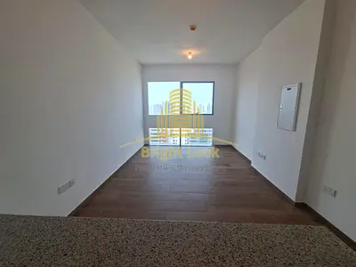 Spacious 1BHK Apartment for Rent in Al Mamoura – Central AC & Parking