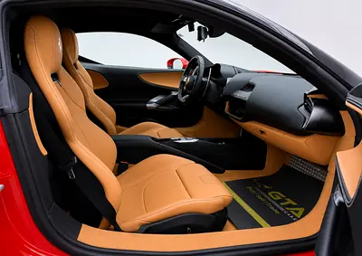 2023 Ferrari SF90 STRADALE — миниатюра 12
