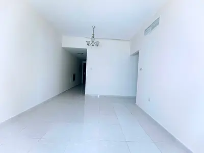 Spacious 2BHK with central AC with 2 full Washrooms for family/ bachelors