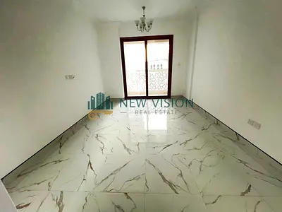 Brand-New 1BR | Free Parking | 1 Month Free | Balcony