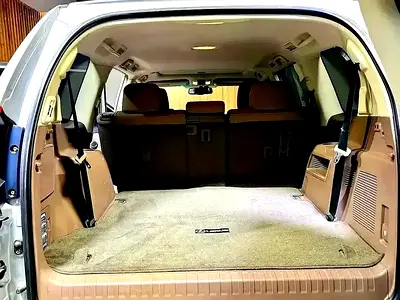 صورة 6 لـ 2013 Lexus GX-SERIES