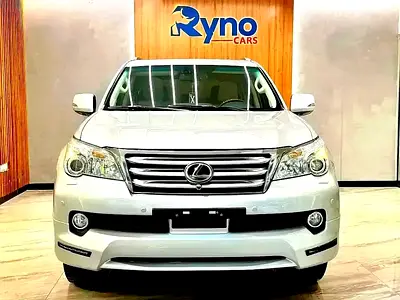 صورة 2 لـ 2013 Lexus GX-SERIES