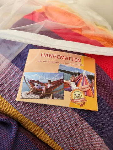 Hammock