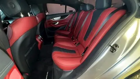 2022 Mercedes-BENZ CLS — миниатюра 9