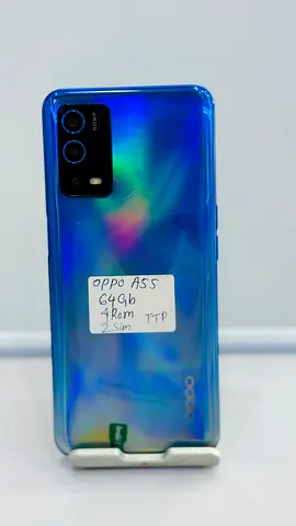 🔥 OPPO $% – Reliable Performance with a Premium Look! 🔥