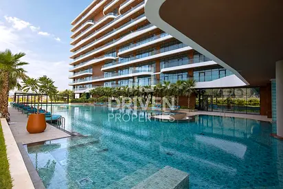 Premium Corner Unit | Unobstructed Sunset Views