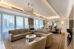 Ultra Luxury Residence | Premium Amenities