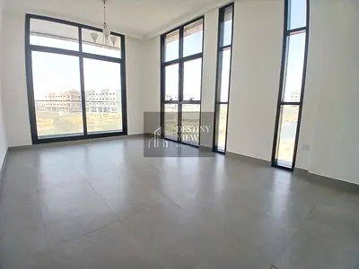 Like Brand New Lavish 1BHK Apartment full family building with balcony