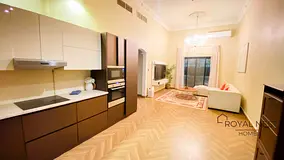Spacious Unit | Private Large Garden Ready to Move