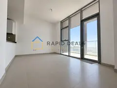Vacant 1BR Apt on High-Floor with Community View