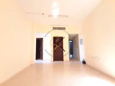 1 BHK WITH BALCONY / AFFORDABLE PRICE / FULL FAMILY BUILDING AT PRIME LOCATION NEW MUWAILEH