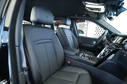 صورة مصغرة 16 لـ 2025 ROLLS-ROYCE CULLINAN