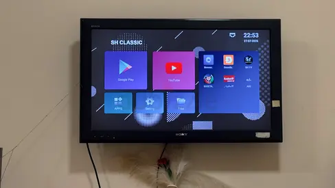 SONY BRAVIA TV , 42 inch