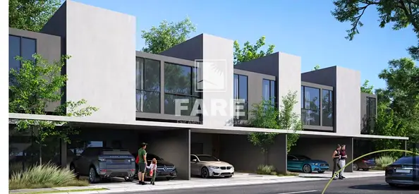 hot deal 3BR – townhouse / masaar / azalea