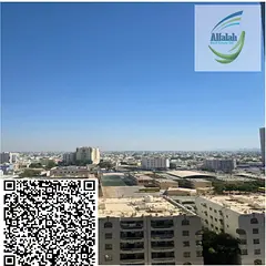 City Tower Two Bedroom Available For Sale Empty Open View Close Kitchen With Parking